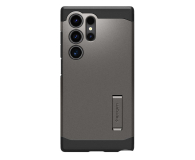 SPIGEN Tough Armor do Samsung Galaxy S24 Ultra Gunmetal ACS07301 - 1211638 - zdjęcie 2
